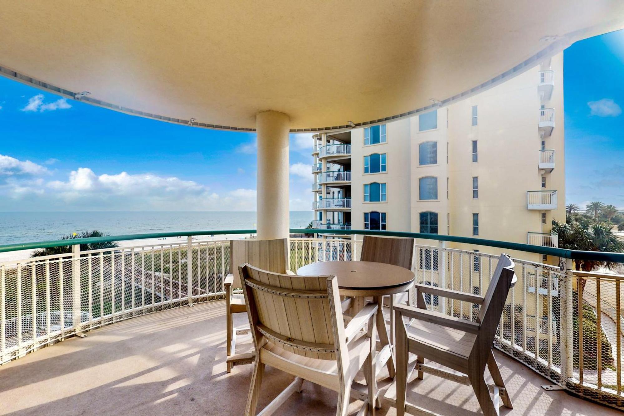 Beach Colony Of Perdido Perdido Key Exterior photo