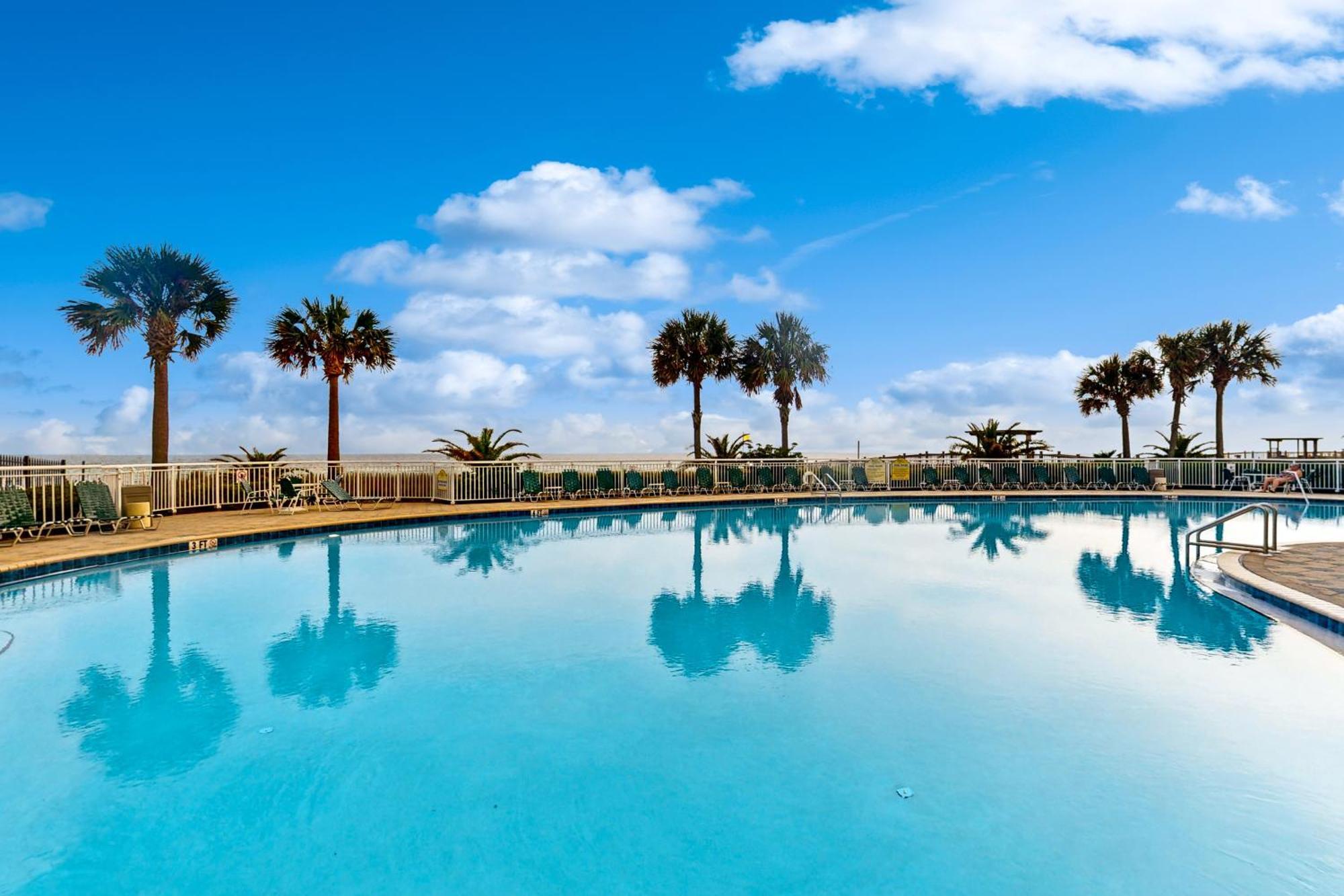 Beach Colony Of Perdido Perdido Key Exterior photo
