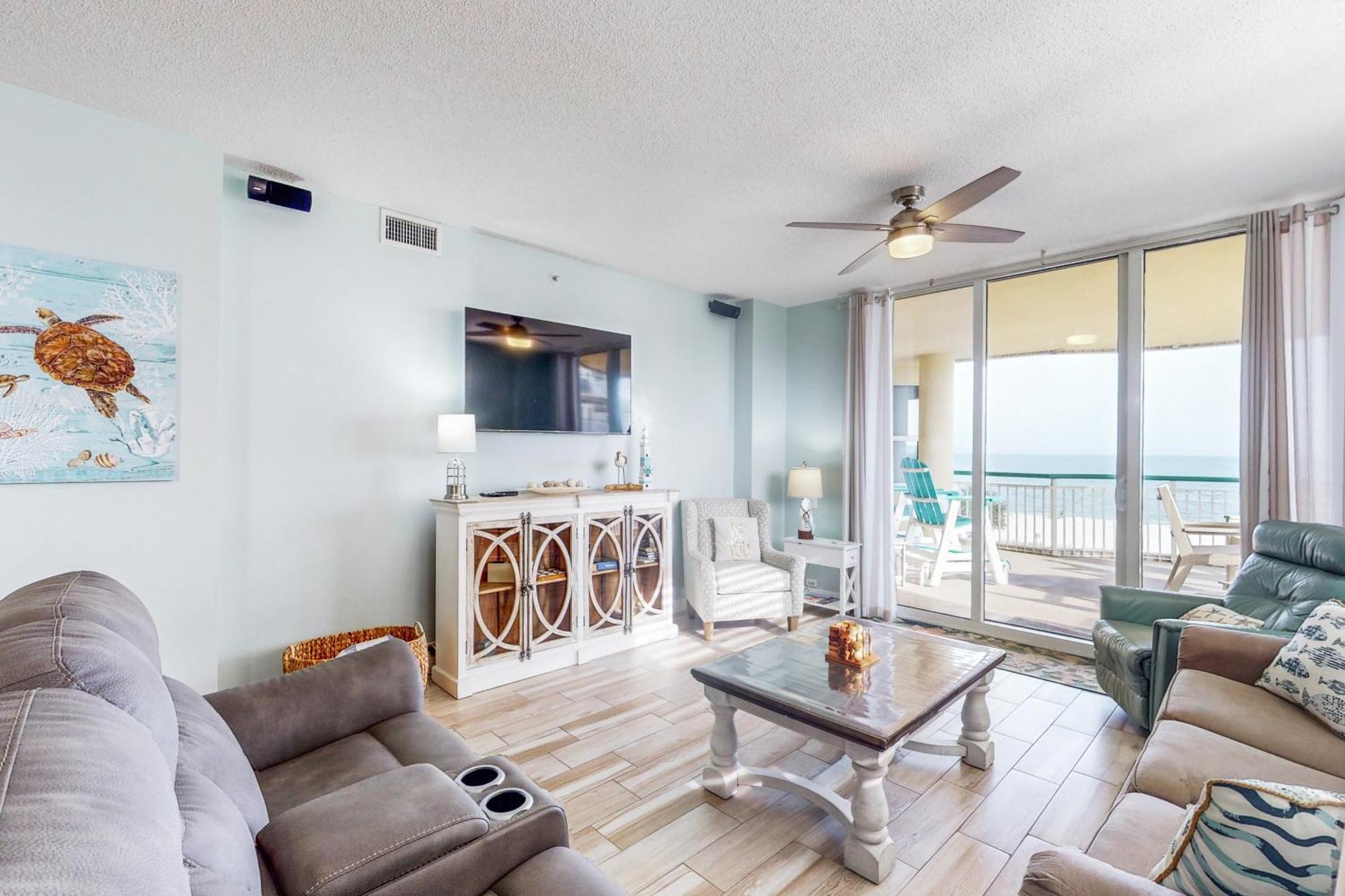 Beach Colony Of Perdido Perdido Key Exterior photo