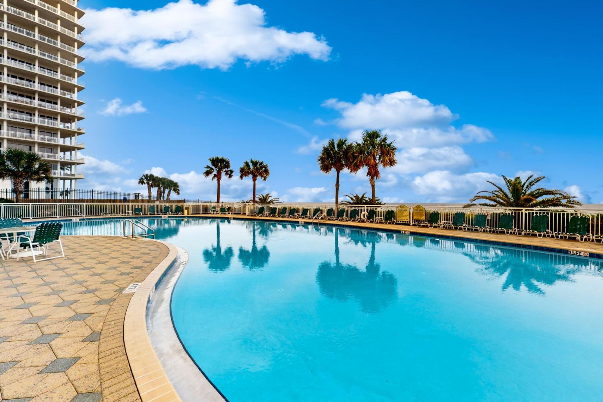 Beach Colony Of Perdido Perdido Key Exterior photo